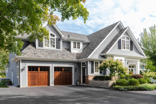 Fast & Reliable Emergency Roof Repairs in Waikapu, HI